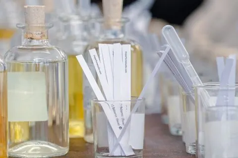 Penrith Parfum Design Workshop