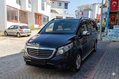 Pamukkale Transfert privé à Ephèse/Fetiye/Bodrum/Antalya/İzmir