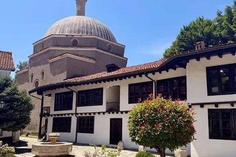 Excursion d'une journée au Kosovo au départ de Tirana, Pristina et Prizren