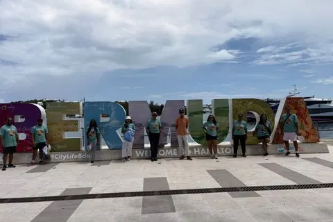 Expérience privée immersive de 6 heures aux Bermudes