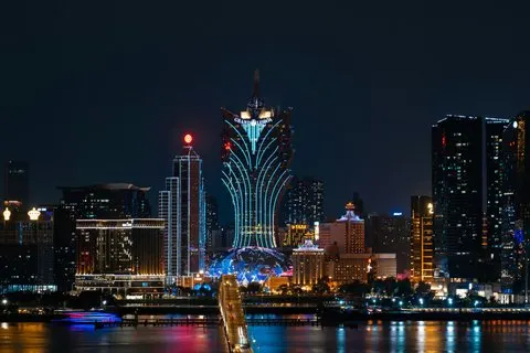 Transfer Privado Guangzhou–Macau com Assistente Elite