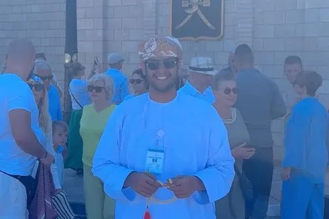 Visite d'une journée complète de Salalah, ville et nature avec un Guide Certifié