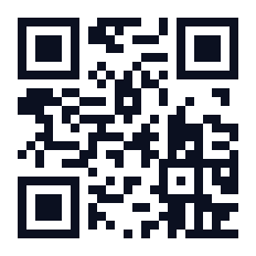 QR de téléchargement Voooya